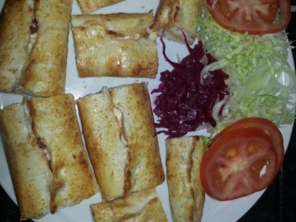 Foto: Erciyes Pide Döner